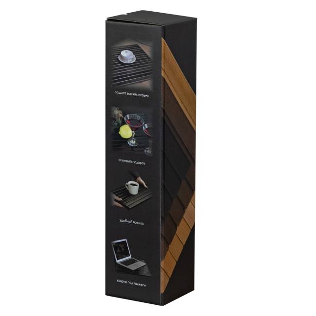 Накладка на диван П 7 белый