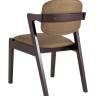 Стул обеденный VIVA кофейный 2 шт.