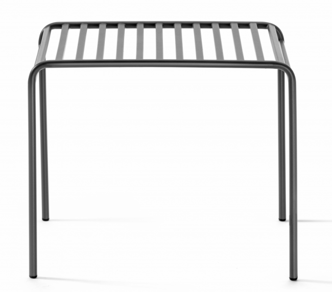 Cтолик кофейный металлический Link 570х450х450 мм