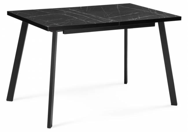 Цефей 120(160)х75х75 файерстоун / черный матовый