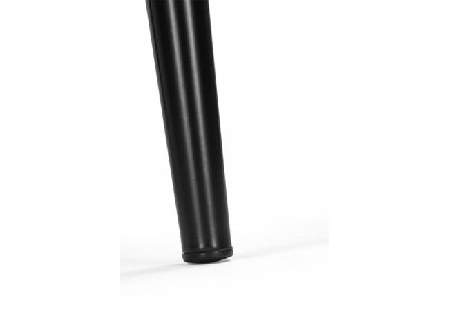 DC2-001 искусственная кожа черный / черный