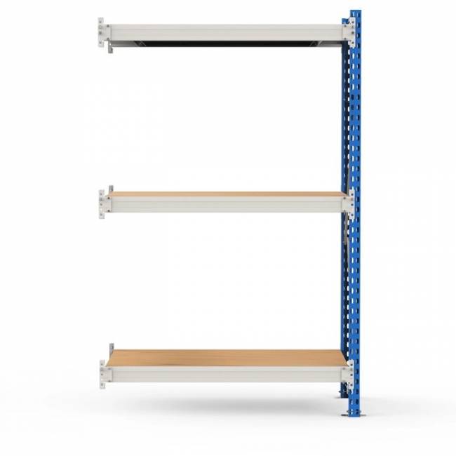 Стеллаж SGR-V-ДСП 1263-2,0-DS