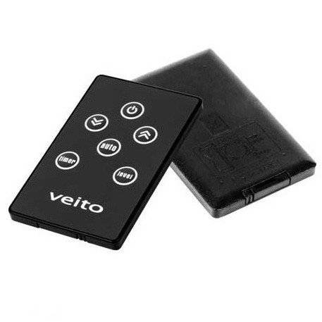 Пульт ДУ Veito для моделей Blade, 1800 RE, Aero S Пульт ДУ Veito для моделей Blade, 1800 RE, Aero S